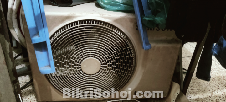 Samsung 1ton AC